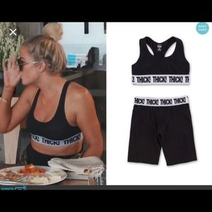 Kylie Shop Thick! Set